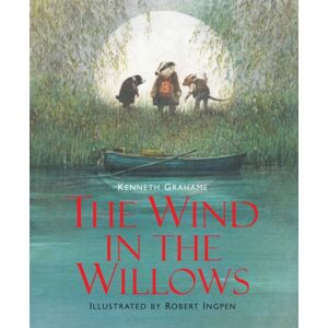 Hachette Children's Group The Wind In The Willows Hachette Children's Group The Wind In The Willows