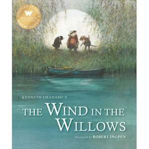 Hachette Children's Group The Wind In The Willows Hachette Children's Group The Wind In The Willows