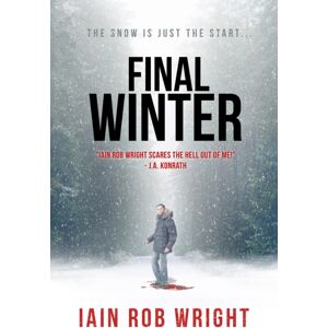 Ulcerated Press Final Winter Ulcerated Press Final Winter