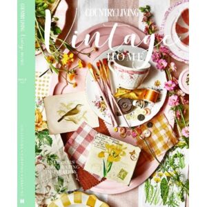 Richardson Publishing Country Living Vintage Home (Number 7) Richardson Publishing Country Living Vintage Home (Number 7)