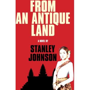 Eyewear Publishing From An Antique Land Eyewear Publishing From An Antique Land