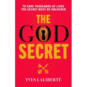 Eyewear Publishing The God Secret Book One: Message From The Templars Eyewear Publishing The God Secret Book One: Message From The Templars