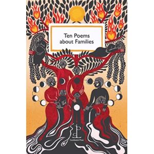 Candlestick Press Ten Poems About Families Candlestick Press Ten Poems About Families