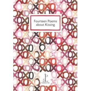 Candlestick Press Fourteen Poems About Kissing Candlestick Press Fourteen Poems About Kissing