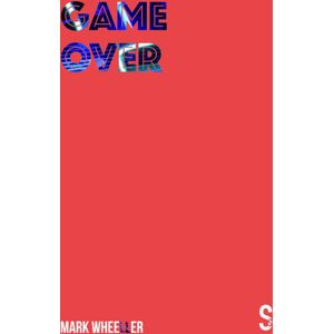 Salamander Street Limited Game Over Salamander Street Limited Game Over