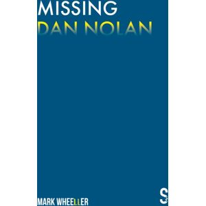 Salamander Street Limited Missing Dan Nolan : Edition With Bonus Features Salamander Street Limited Missing Dan Nolan : Edition With Bonus Features