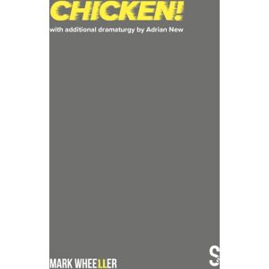 Salamander Street Limited Chicken! : Revised 2020 Version Salamander Street Limited Chicken! : Revised 2020 Version