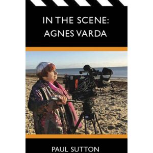 Aurora Metro Publications In The Scene : Agnes Varda Aurora Metro Publications In The Scene : Agnes Varda