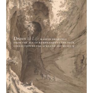 Paul Holberton Publishing Ltd Drawn To Life : Master Drawings From The Age Of Rembrandt In The Peck Collection At The Ackland Art Museum Paul Holberton Publishing Ltd Drawn To Life : Master Drawings From The Age Of Rembrandt In The Peck Collection At The Ackland Art Museum