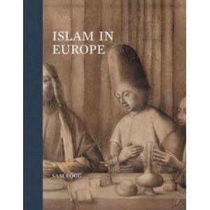 Paul Holberton Publishing Ltd Islam In Europe Paul Holberton Publishing Ltd Islam In Europe