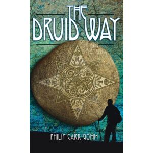 Thoth Publications The Druid Way Thoth Publications The Druid Way