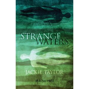 Arachne Press Strange Waters Arachne Press Strange Waters