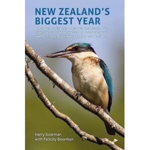 John Beaufoy Publishing Ltd Zealand'S Biggest Year John Beaufoy Publishing Ltd Zealand'S Biggest Year