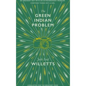 Renard Press Ltd The Green Indian Problem Renard Press Ltd The Green Indian Problem