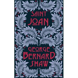 Renard Press Ltd Saint Joan Renard Press Ltd Saint Joan