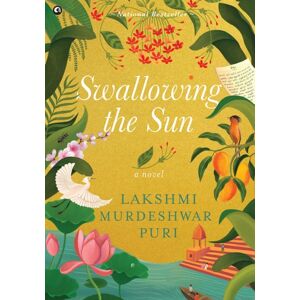 Salt Desert Media Group Ltd. (SDMG) Swallowing The Sun : A Novel Salt Desert Media Group Ltd. (SDMG) Swallowing The Sun : A Novel