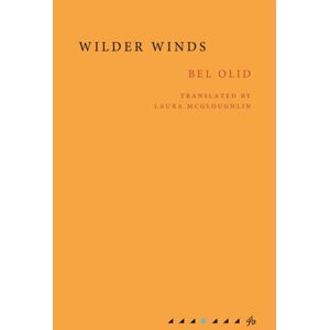 FUM D'ESTAMPA PRESS Wilder Winds FUM D'ESTAMPA PRESS Wilder Winds