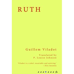 FUM D'ESTAMPA PRESS Ruth FUM D'ESTAMPA PRESS Ruth