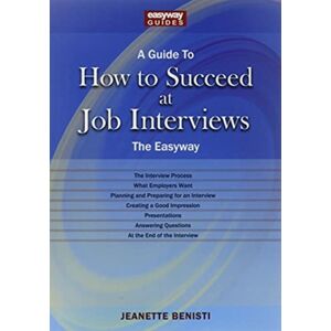 Straightforward Publishing How To Succeed At Job Interviews Straightforward Publishing How To Succeed At Job Interviews