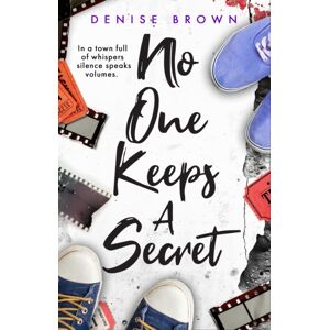 Hashtag Press No One Keeps A Secret Hashtag Press No One Keeps A Secret