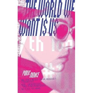UEA Publishing Project The World We Want Is Us UEA Publishing Project The World We Want Is Us