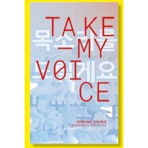 UEA Publishing Project Take My Voice : Iyagi 2 UEA Publishing Project Take My Voice : Iyagi 2