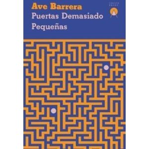 Charco Press Puertas Demasiado Pequenas Charco Press Puertas Demasiado Pequenas
