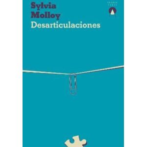 Charco Press Desarticulaciones Charco Press Desarticulaciones