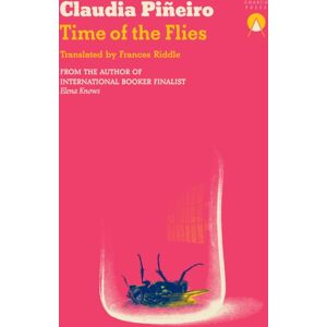 Charco Press Time Of The Flies Charco Press Time Of The Flies