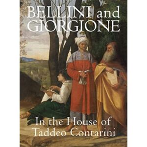 D Giles Ltd Bellini And Giorgione In The House Of Taddeo Contarini D Giles Ltd Bellini And Giorgione In The House Of Taddeo Contarini