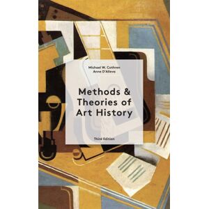 Laurence King Publishing Methods & Theories Of Art History Third Edition Laurence King Publishing Methods & Theories Of Art History Third Edition