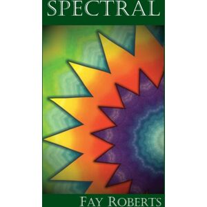 Burning Eye Books Spectral Burning Eye Books Spectral