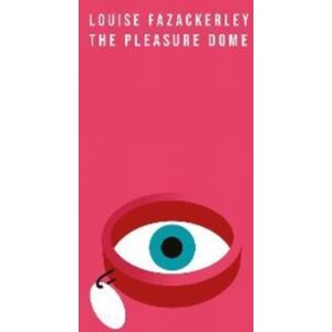 Burning Eye Books The Pleasure Dome Burning Eye Books The Pleasure Dome