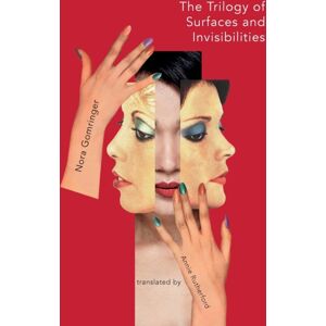 Burning Eye Books The Trilogy Of Surfaces And Invisiblities Burning Eye Books The Trilogy Of Surfaces And Invisiblities