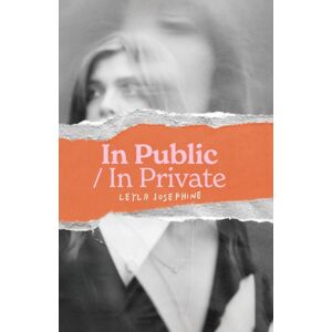 Burning Eye Books In Public/in Private Burning Eye Books In Public/in Private