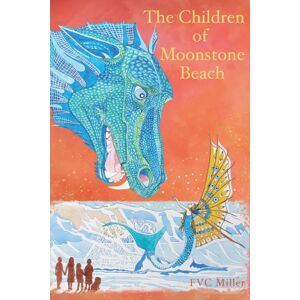 Clink Street Publishing The Children Of Moonstone Beach Clink Street Publishing The Children Of Moonstone Beach