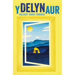 Gwasg y Bwthyn Cyf Y Delyn Aur Gwasg y Bwthyn Cyf Y Delyn Aur