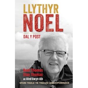 Gwasg y Bwthyn Cyf Llythyr Noel : Bai Ar Gam Gan Y Swyddfa Bost Gwasg y Bwthyn Cyf Llythyr Noel : Bai Ar Gam Gan Y Swyddfa Bost