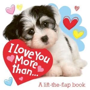 Tiny and Tim I Love You More Than... Tiny and Tim I Love You More Than...