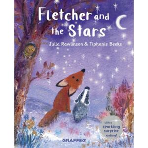 Graffeg Limited Fletcher And The Stars Graffeg Limited Fletcher And The Stars