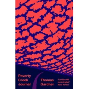 Daunt Books Poverty Creek Journal : On Life And Running Daunt Books Poverty Creek Journal : On Life And Running