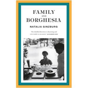 Daunt Books Family And Borghesia Daunt Books Family And Borghesia