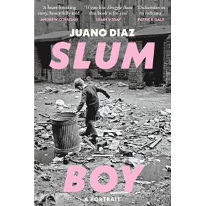 Octopus Publishing Group Slum Boy : 'One Of The Most Moving Accounts Of Non-Fiction Ever Written' Guardian Octopus Publishing Group Slum Boy : 'One Of The Most Moving Accounts Of Non-Fiction Ever Written' Guardian