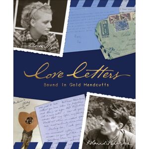 Lee Miller Archives Publishing Love Letters : Bound In Gold Handcuffs Lee Miller Archives Publishing Love Letters : Bound In Gold Handcuffs