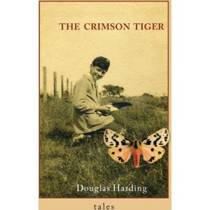 Shollond Trust The Crimson Tiger Shollond Trust The Crimson Tiger