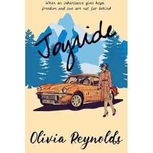 Hobart Books Joyride : When An Inheritance Gives Hope, Freedom And Love Are Not Far Behind Hobart Books Joyride : When An Inheritance Gives Hope, Freedom And Love Are Not Far Behind