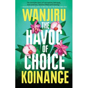 Jacaranda Books Art Music Ltd The Havoc Of Choice Jacaranda Books Art Music Ltd The Havoc Of Choice