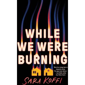 Jacaranda Books Art Music Ltd While We Were Burning Jacaranda Books Art Music Ltd While We Were Burning