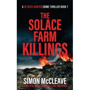 Stamford Publishing The Solace Farm Killings Stamford Publishing The Solace Farm Killings