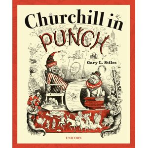 Unicorn Publishing Group Churchill In Punch Unicorn Publishing Group Churchill In Punch